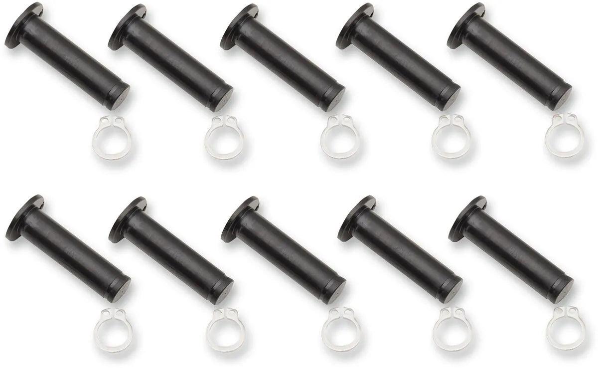 Drag Specialties Pivot Pin/clip Kit