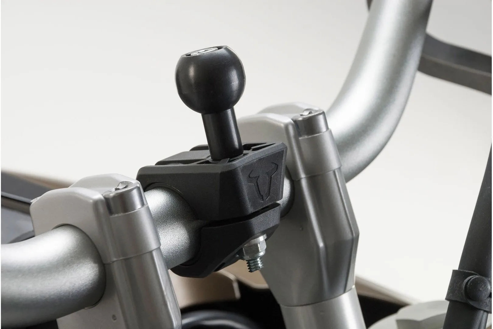 Sw-motech 1" Ball Kit For Mirror Thread