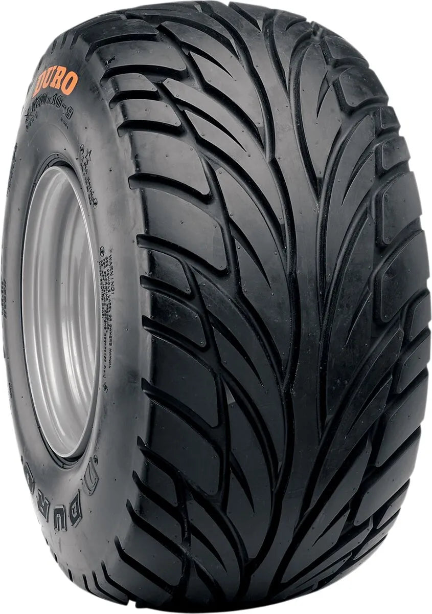 Duro Di-2020 Scorcher Tire For Atv Rear
