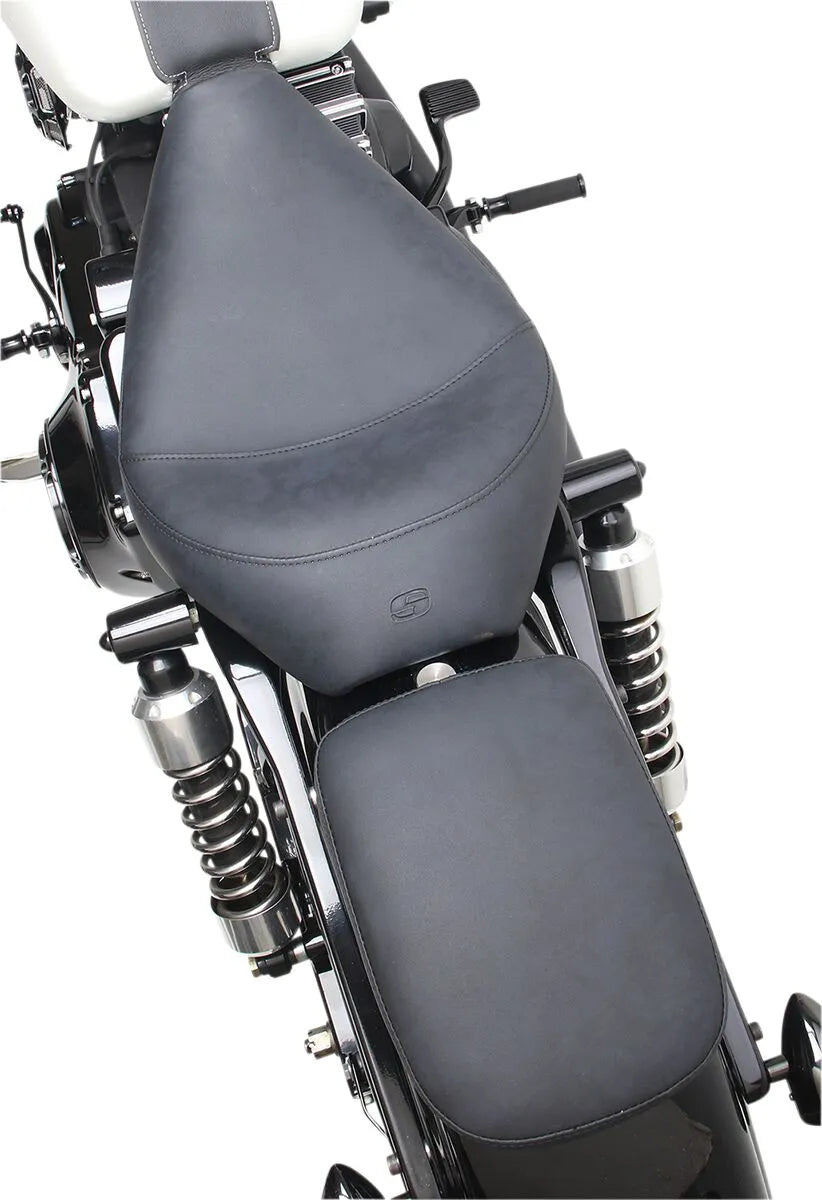 Saddlemen Detachable Pillion Pad