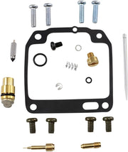 Parts Unlimited Carburetor Repair Kit