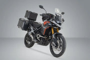 Sw-Motech TRAX ADV Adventure Luggage System Kit
