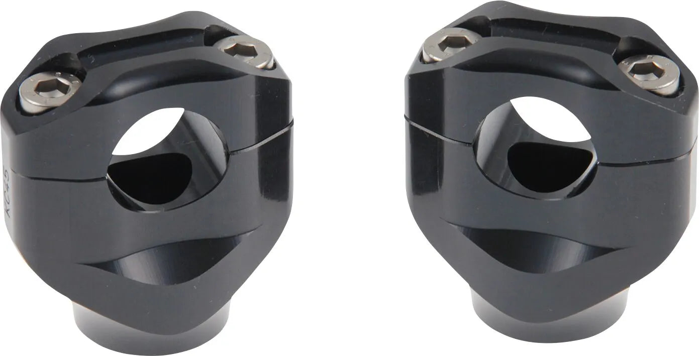 CULT WERK Riser for Harley V Rod Night Rod Special