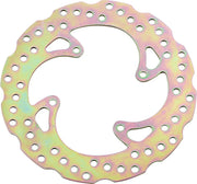 Ebc Md Series Supercross Contour Bromsskiva - Fram