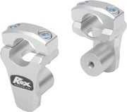 Rox Speed Fx Pivoting 1-1/8" Handlebar Risers