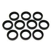 MCS Fork seals 39 mm fork tubes - 10 stk