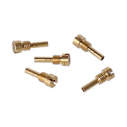 MCS Slow jet for Keihin butterfly carb - 58 - 5 stk