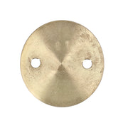 Samwel Linkert throttle plate +.030 inch