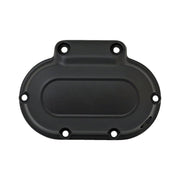 MCS Transmission end cover smooth cable clutch - Black