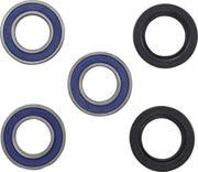 MOOSE OFFROAD Wheel Bearing & Seal Kit for Talon Hubs Rear