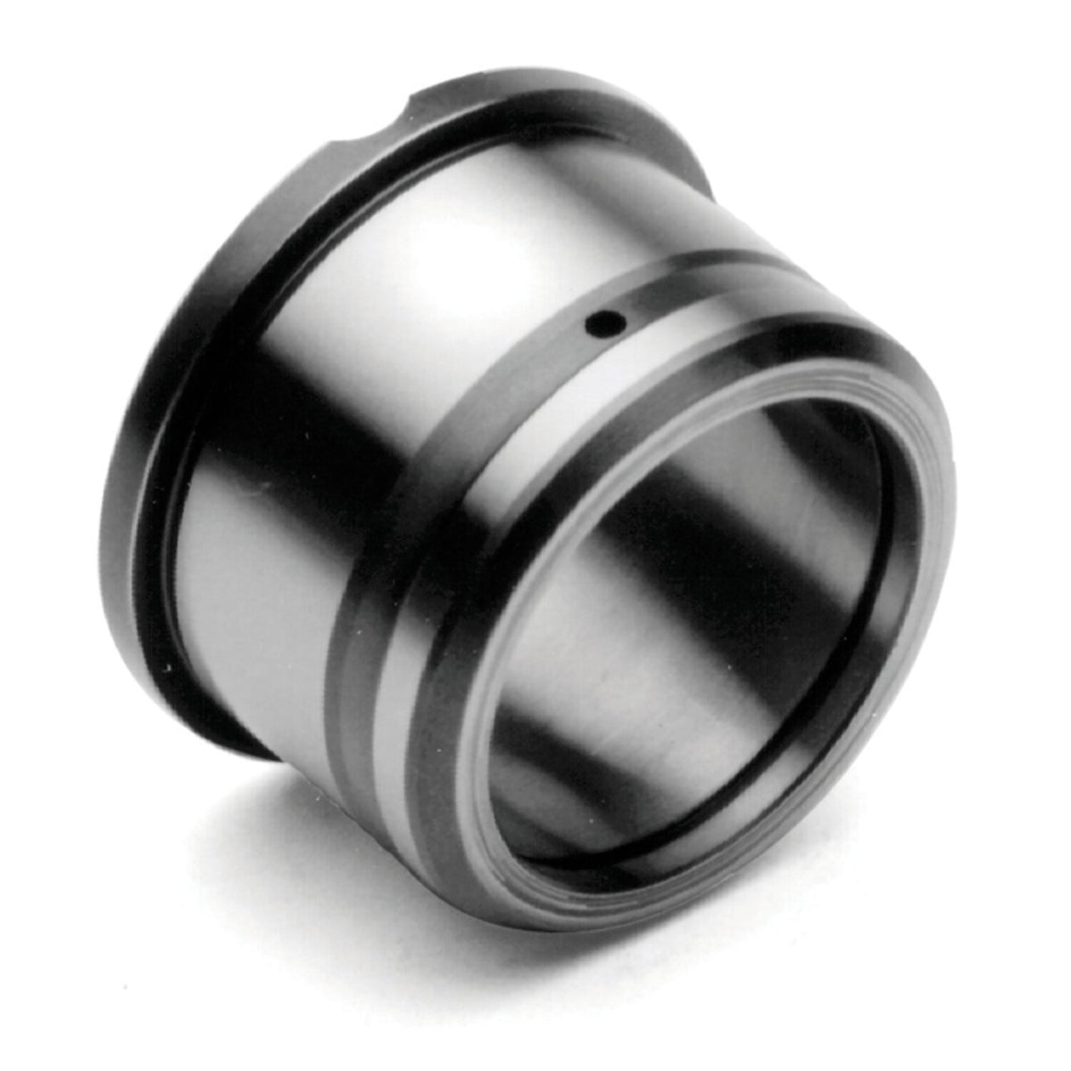 JIMS sprocket shaft crankcase bushing - +.005"