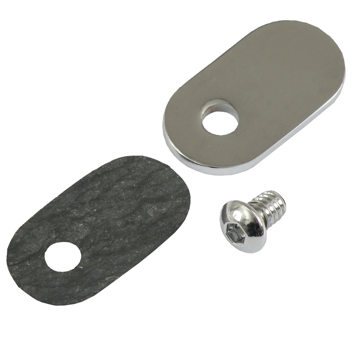JIMS speedo drive block-off plug & bolt kit