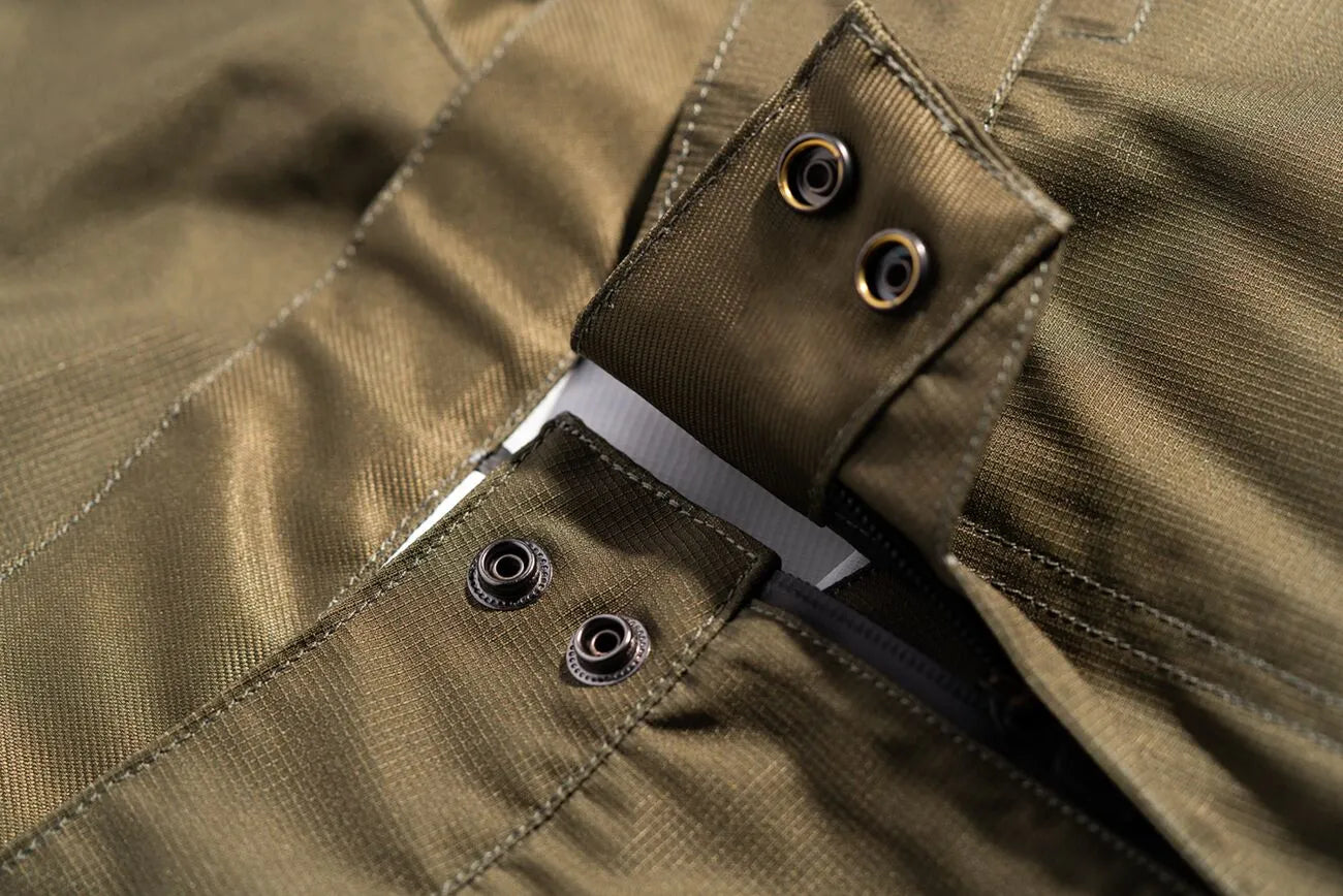 Icon Pdx3™ Overpant - Olive