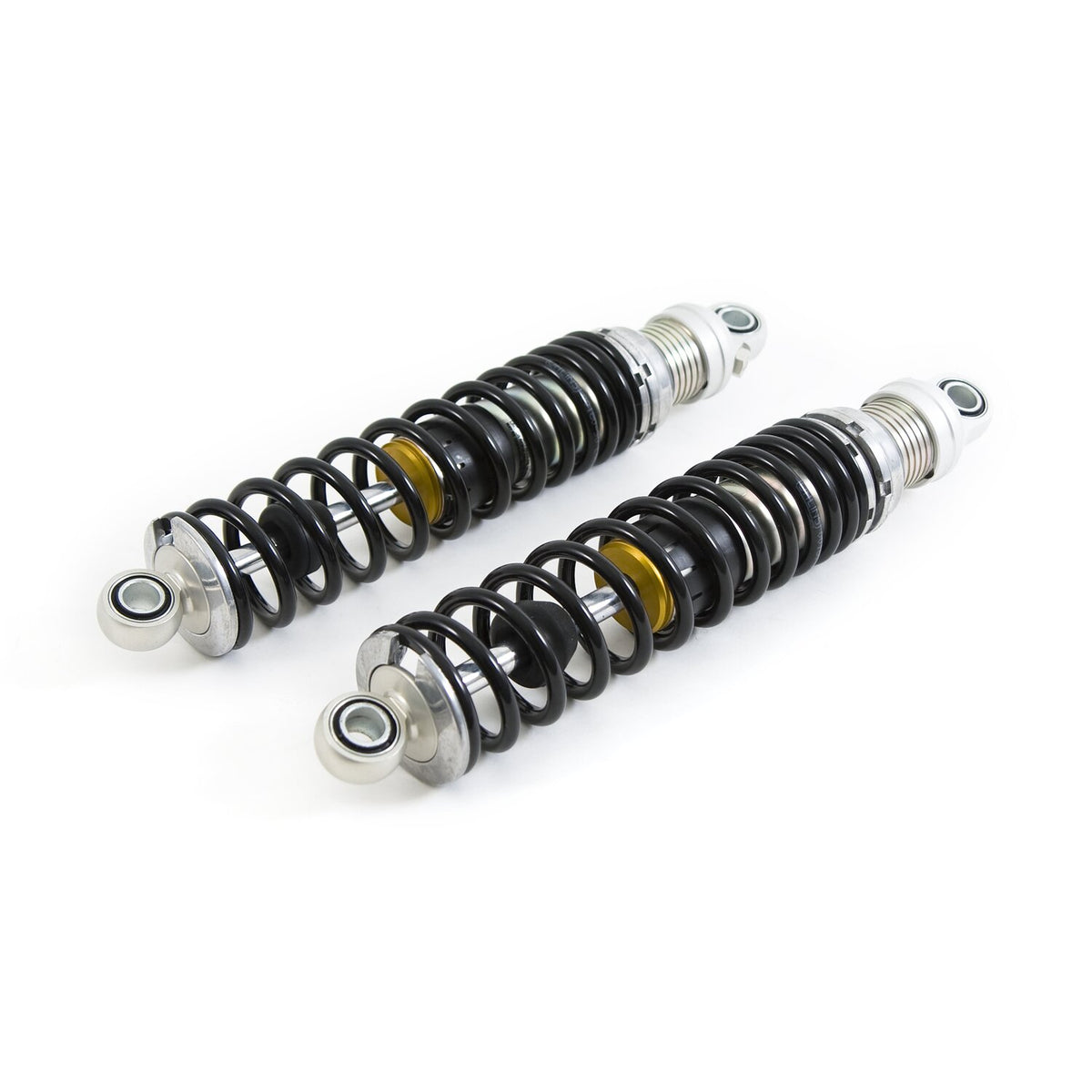 Öhlins STX36 Twin rear shock absorber set - 305mm