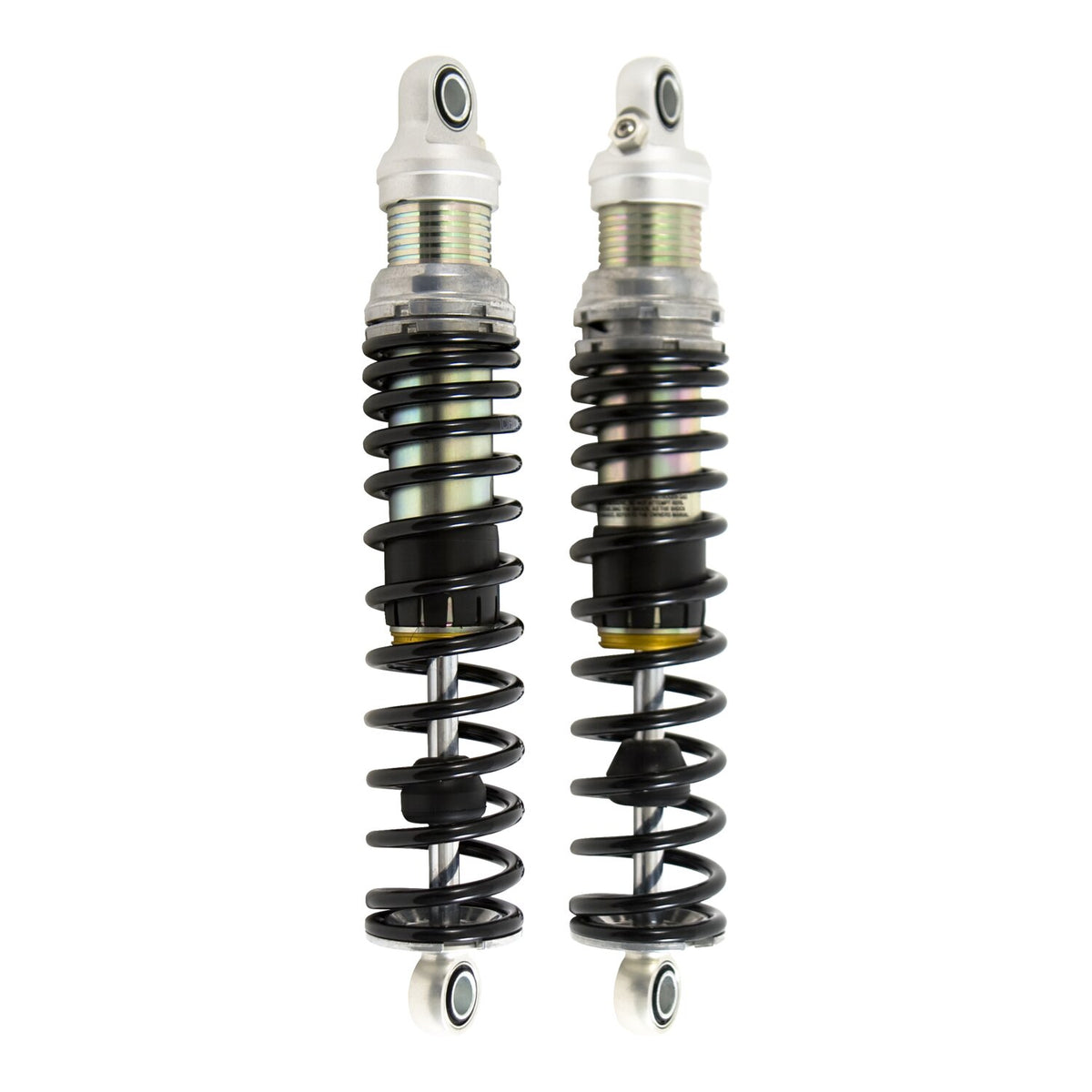 Öhlins STX36 Twin rear shock absorber set - 305mm