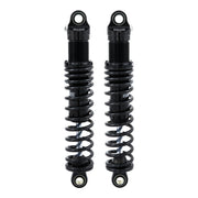 Öhlins STX36 Blackline rear shock absorber set - 329mm