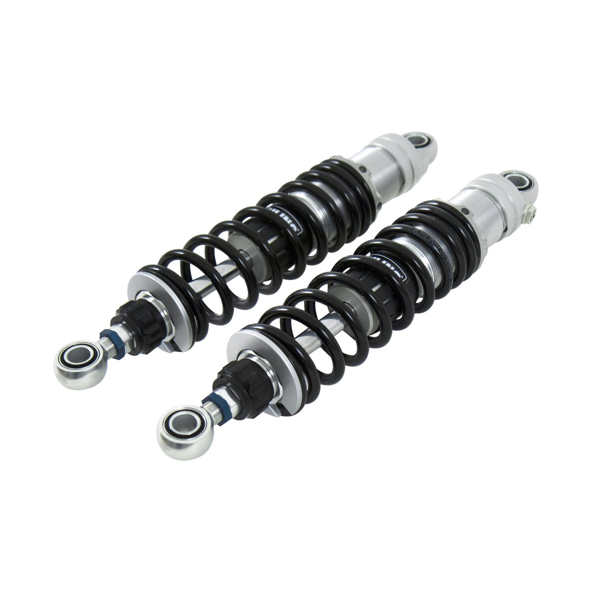 Öhlins STX36 Twin rear shock absorber set - 325mm