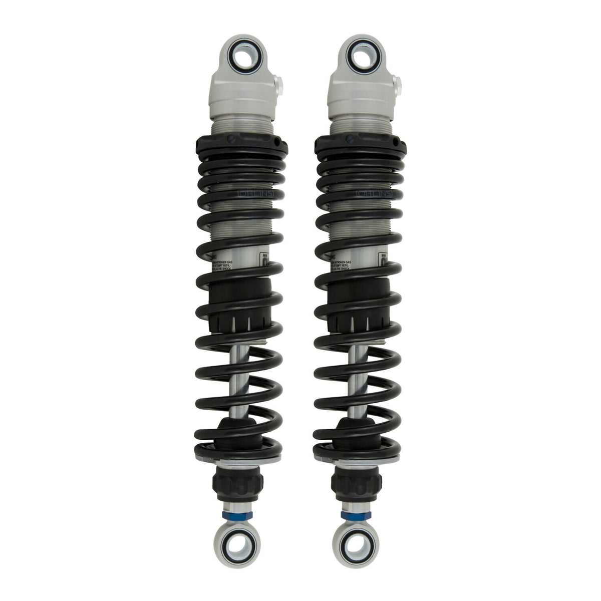Öhlins STX36 Twin rear shock absorber set - 305mm