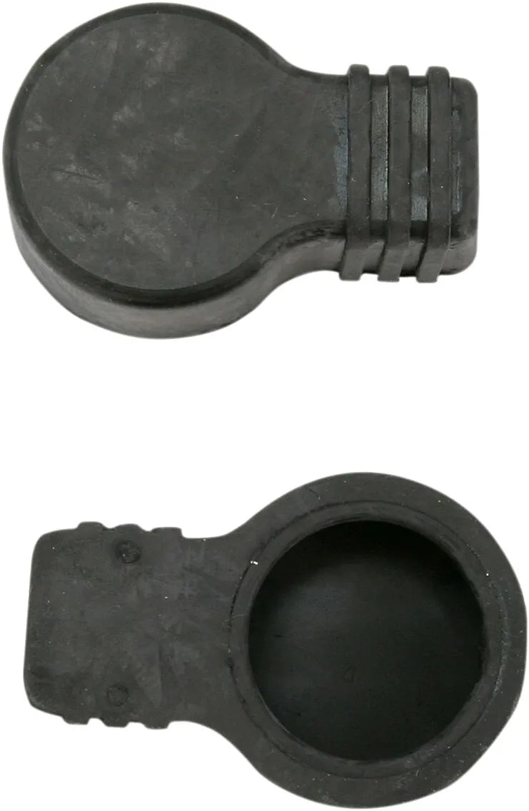 Kuryakyn Replacement Rubber Breather Boots