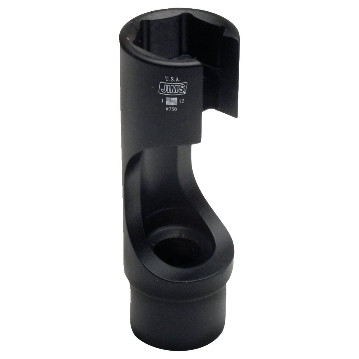 JIMS Twin Cam & M8 O2 sensor socket tool