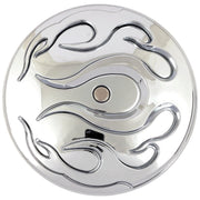 MCS Flame air cleaner cover insert