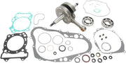Hot Rods Crankshaft Kit For 400cc Engines