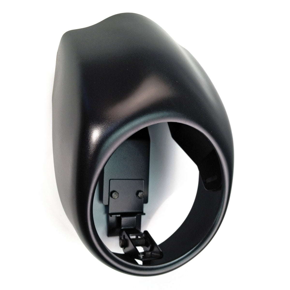 Cult-Werk 'Night Rod style' V-Rod headlamp fairing kit