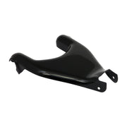 Cult-Werk XL Sportster frame cover - Long gloss black