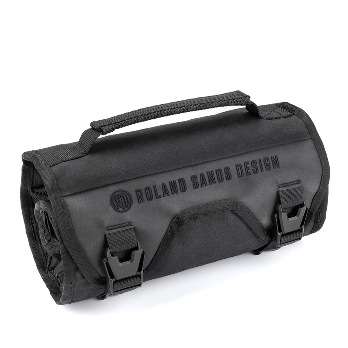 Kriega RSD X Kriega Roam tool roll black
