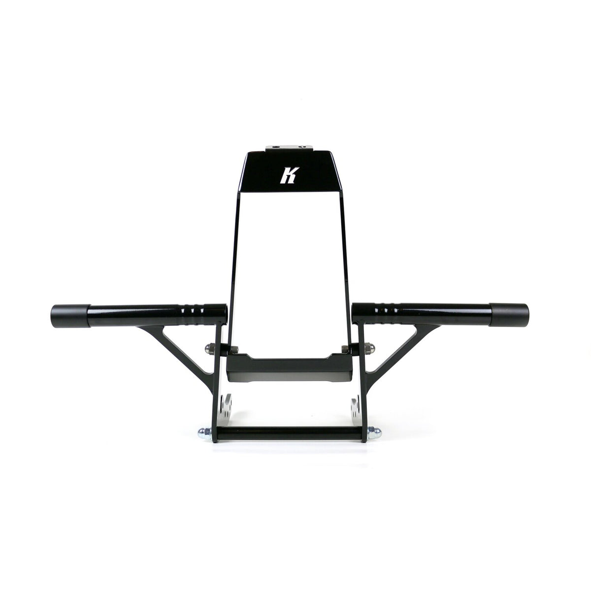 Kodlin Club Style M8 engine guard - Black
