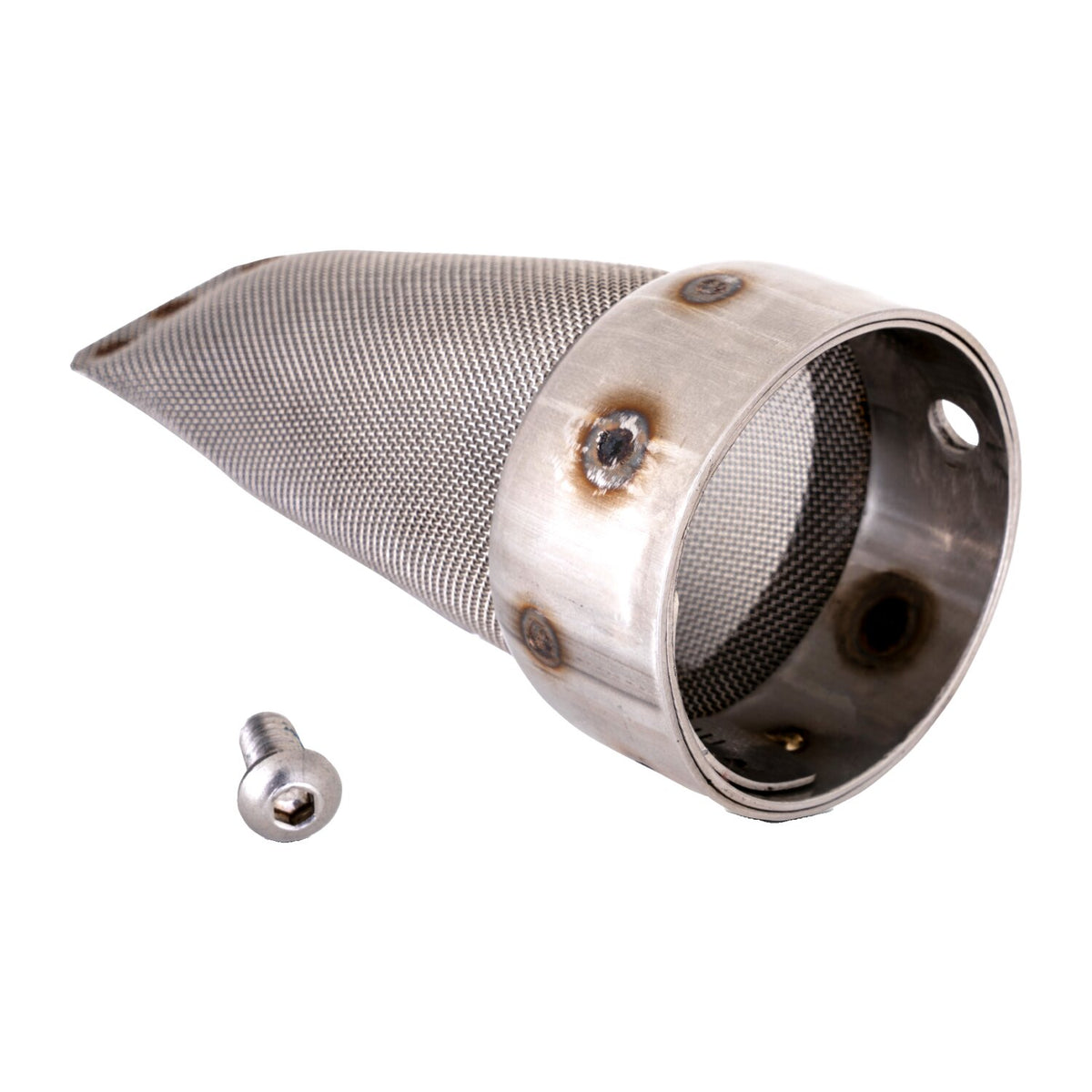 Vance & Hines Off road spark arrester