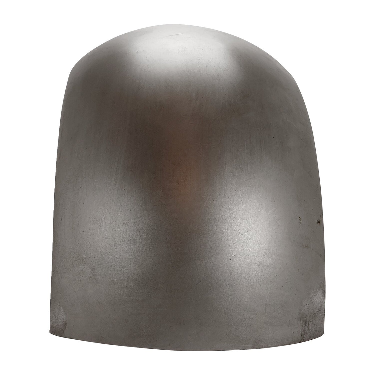 Penz rear Softail fender - 315mm wide - Round