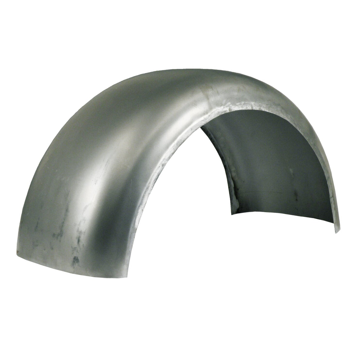 Penz rear Softail fender - 355mm wide - Round