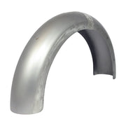 Penz front fender - No Brackets - 132mm wide