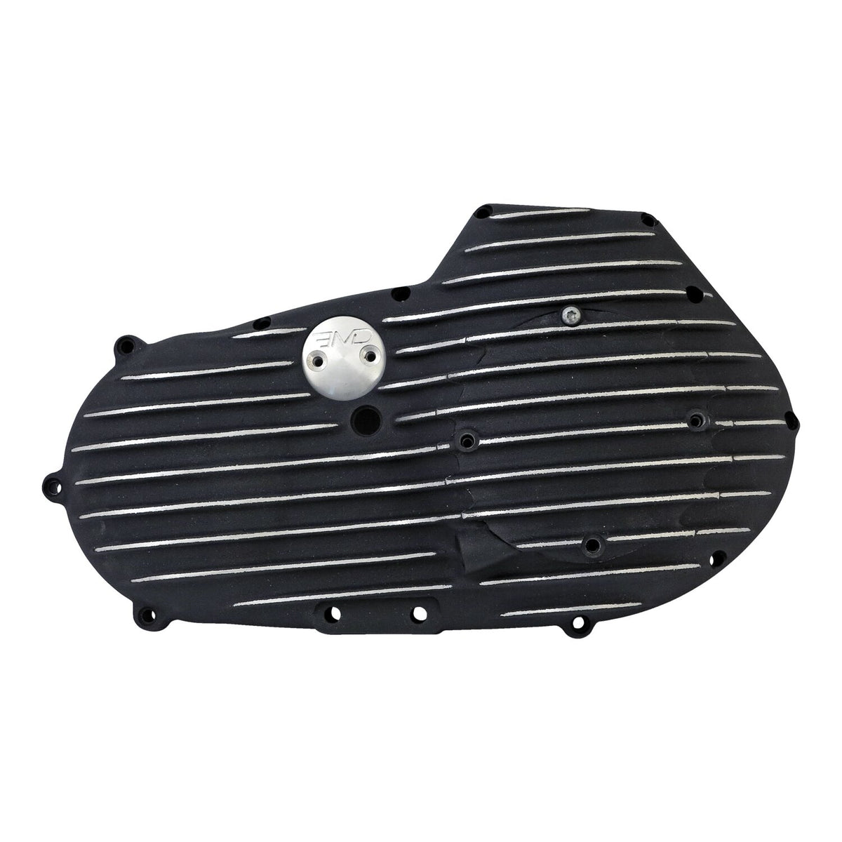 Emd XL ribster primary cover black cut