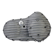 Emd XL ribster primary cover semi-polished