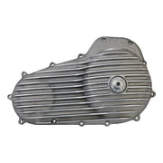 Emd snatch primary cover touring semi-polished