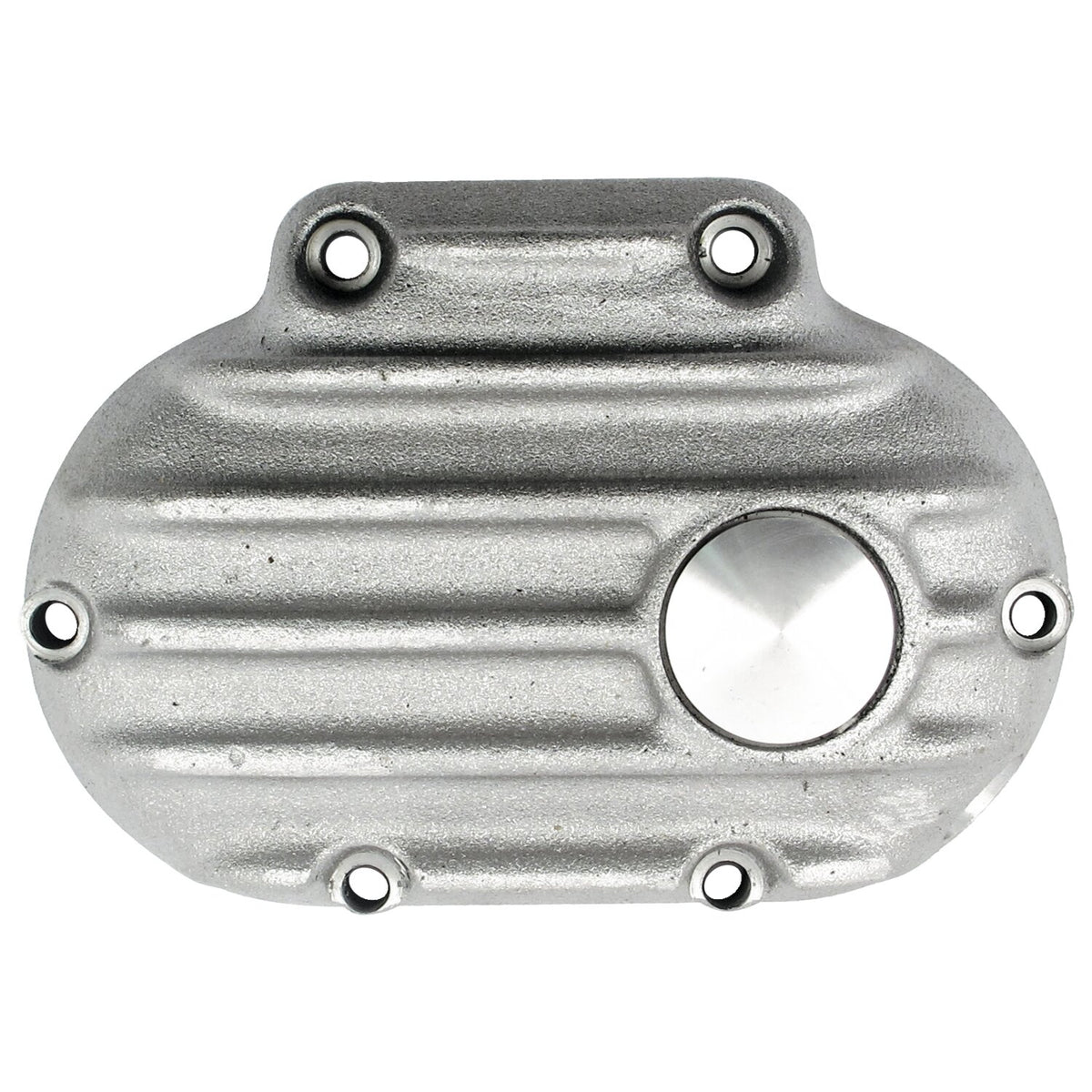 EMD transmission end cover cable clutch - Raw