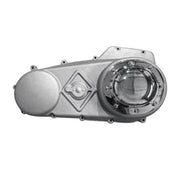 Emd snatch Dyna primary cover semi-polished