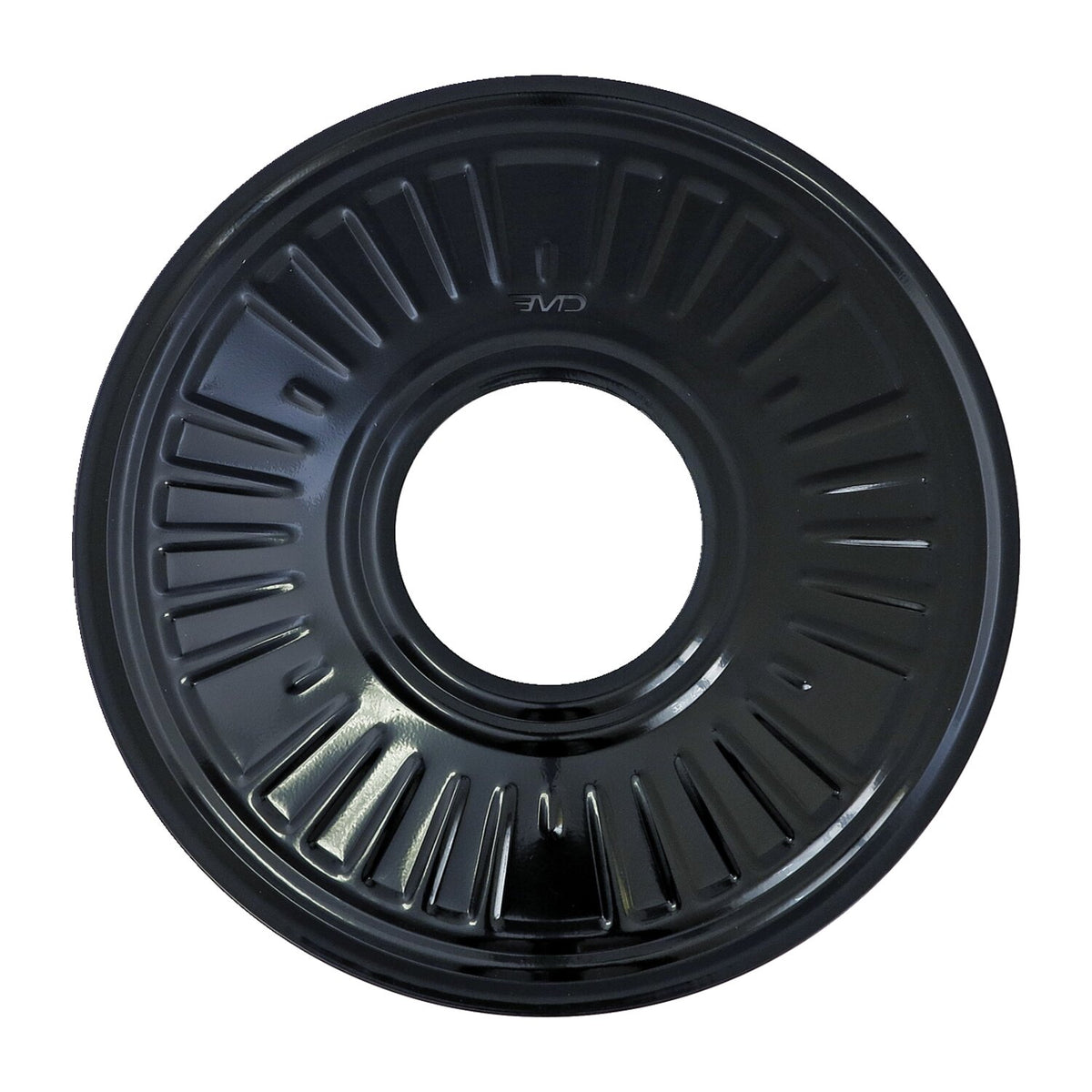 Emd wheel disc toy 17" black