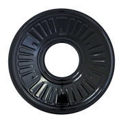 Emd wheel disc toy 19" black