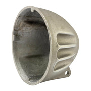 EMD Vitamin A 5-3/4" headlamp housing - Semi-polished