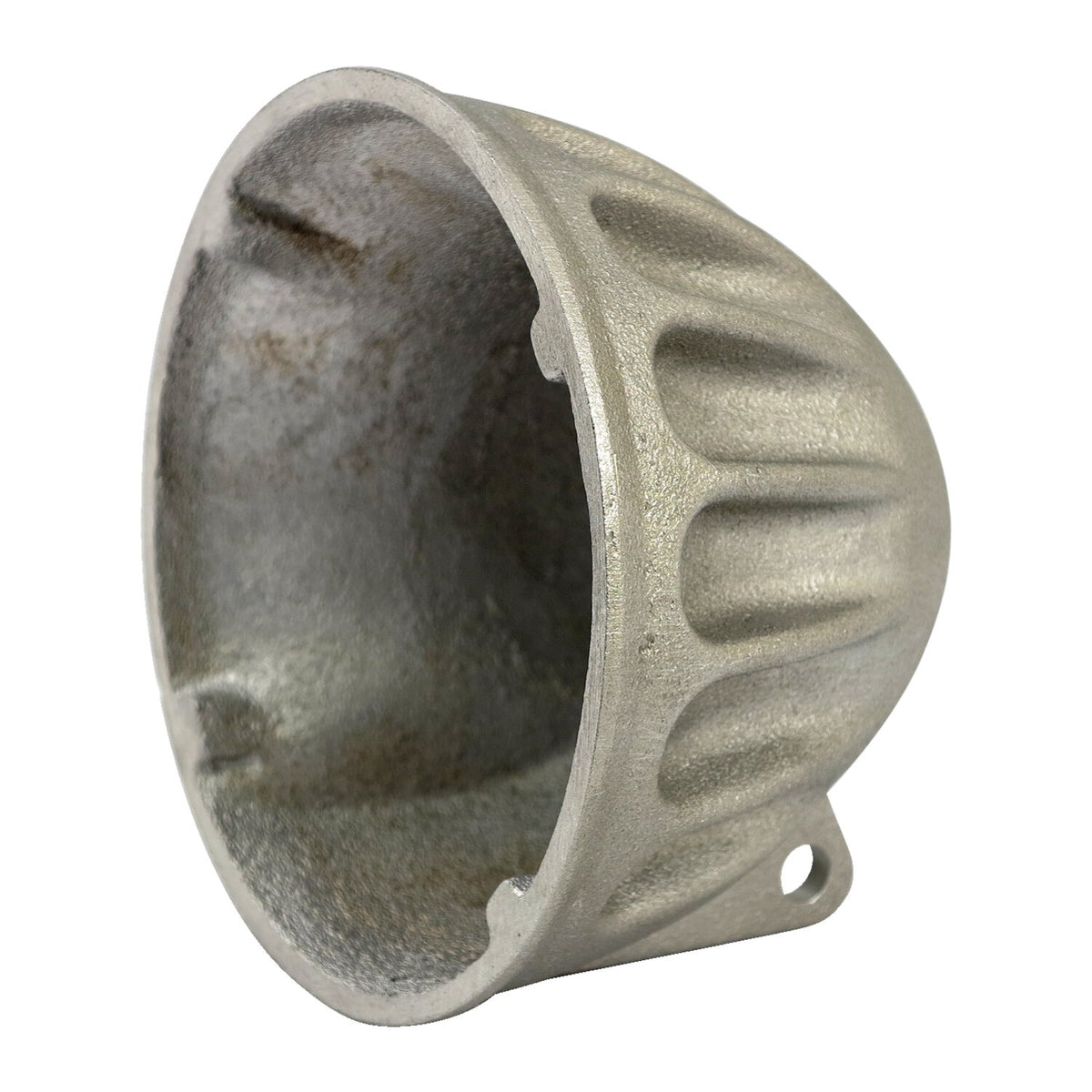 EMD Vitamin C 5-3/4" headlamp housing - Raw