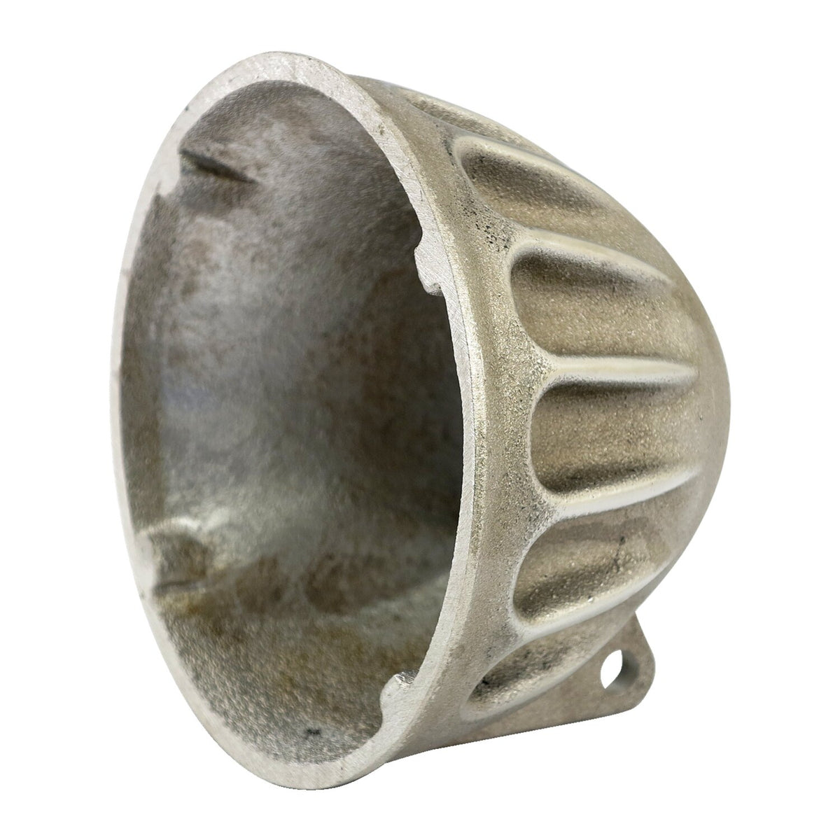 EMD Vitamin C 5-3/4" headlamp housing - Semi-polished