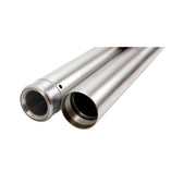 Custom Cycle Engineering Eng - 49mm fork tubes hard chrome - 31-1/2" OAL
