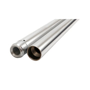 Custom Cycle Engineering Eng - 41mm fork tubes hard chrome - 26-1/4" OAL