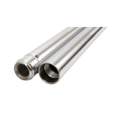 Custom Cycle Engineering Eng - 41mm fork tubes hard chrome - 30-1/4" OAL