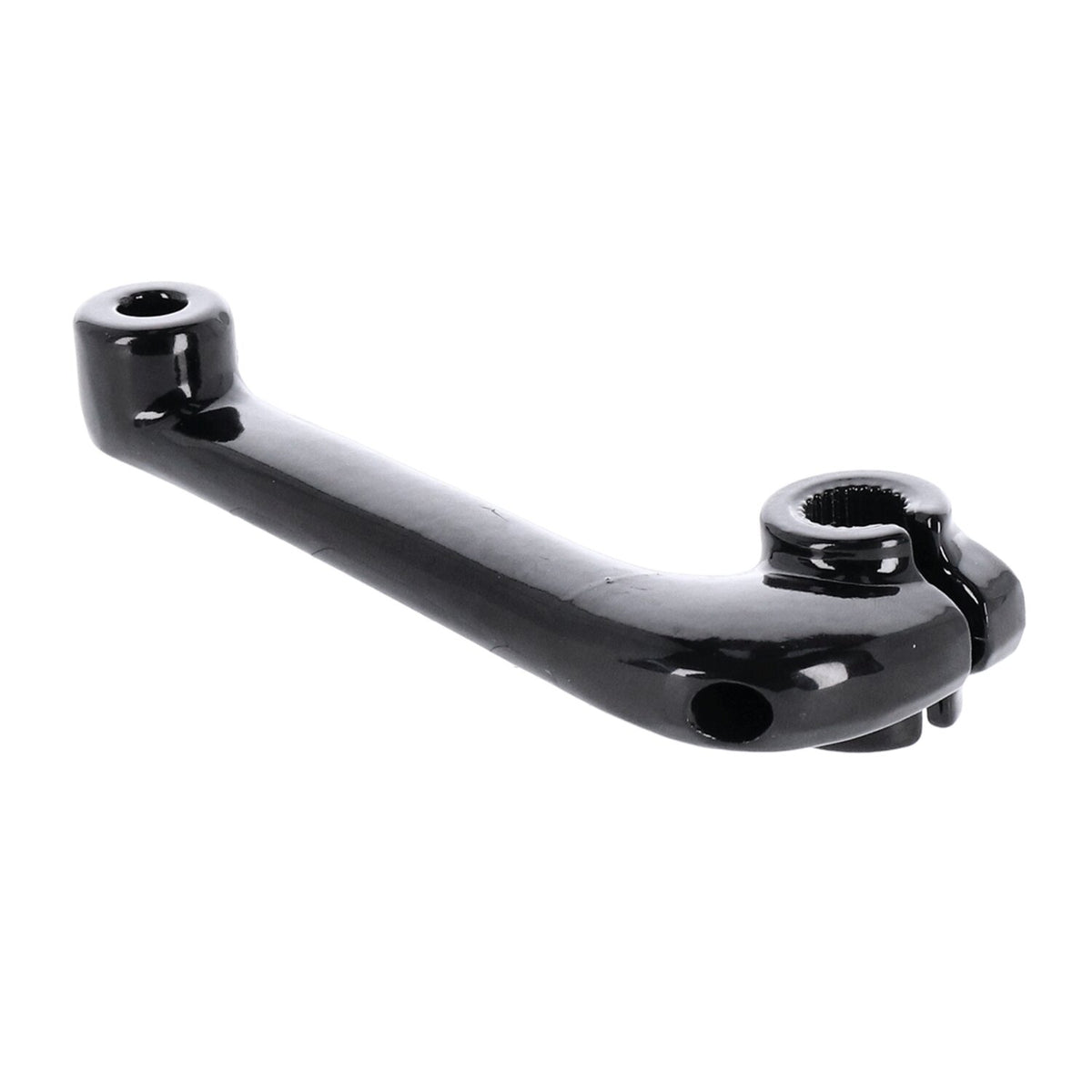 MCS Sportster shifter lever - Black