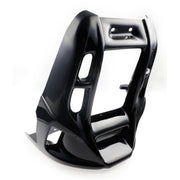 Cult-Werk radiator cover 'Racing' - Gloss black