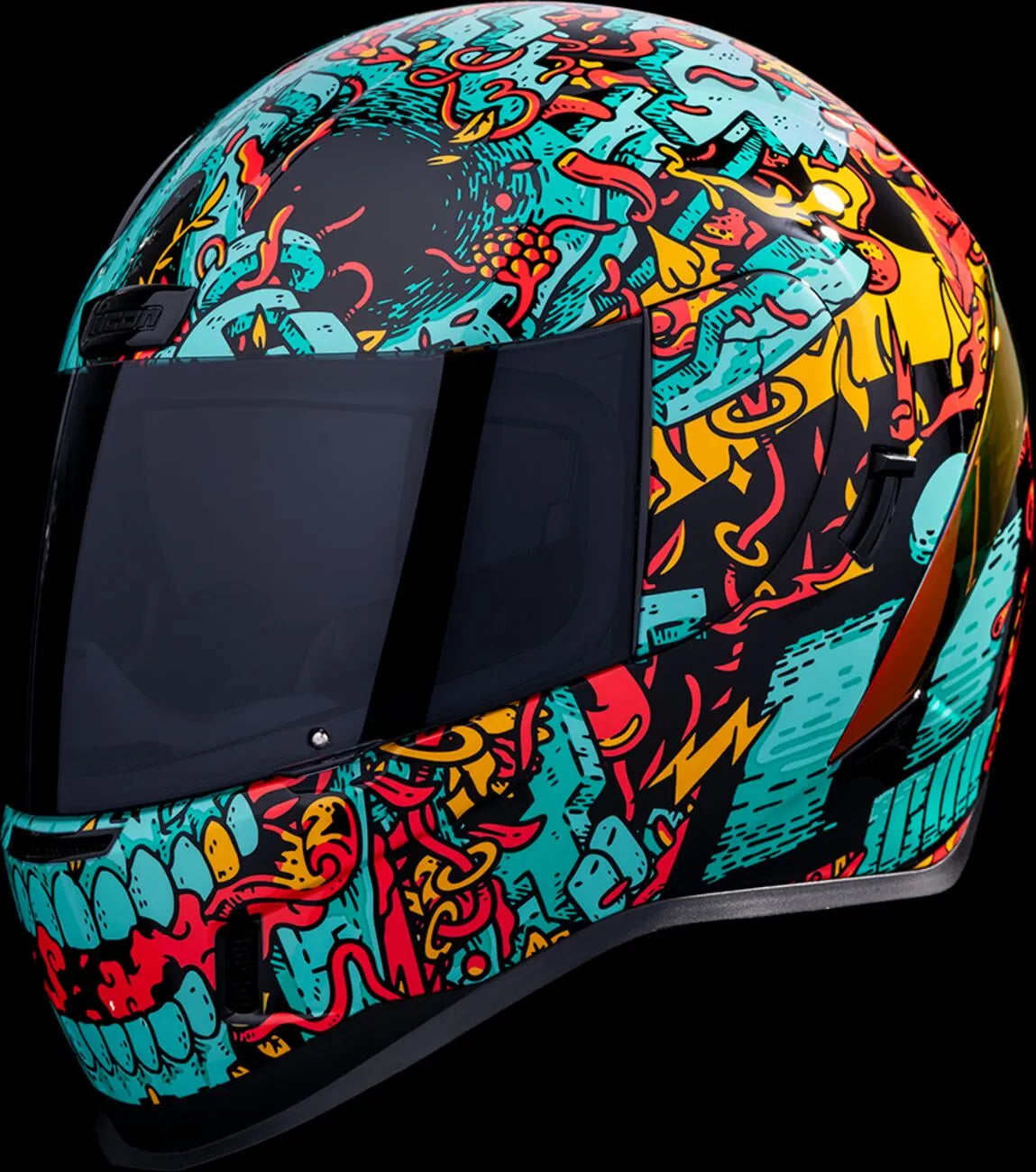 Icon Airform™ Munchies Mips® Full Face Helmet